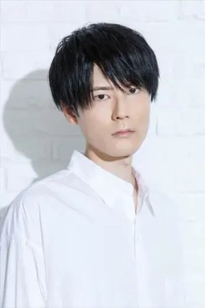 Kouki  Uchiyama