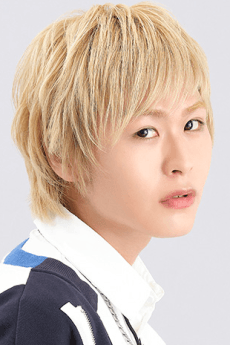 Shinnosuke  Morikage
