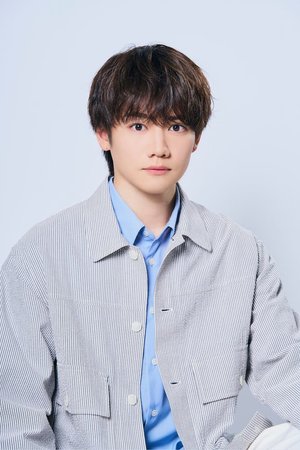 Takumi  Magoshi