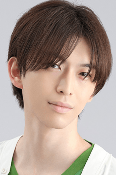 Yuuki  Shimomae