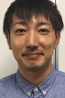 Shinichirou  Ushijima