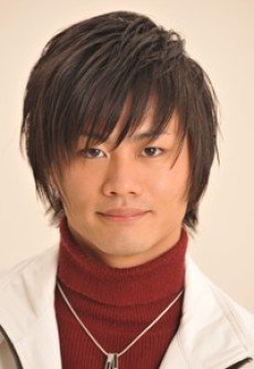 Naoto  Kobayashi