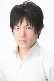 Ikuto  Kanemasa