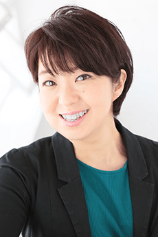 Momoe  Kishimoto