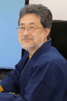 Shinichi  Matsumi