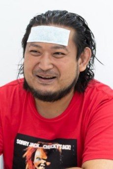 Takuya  Narita