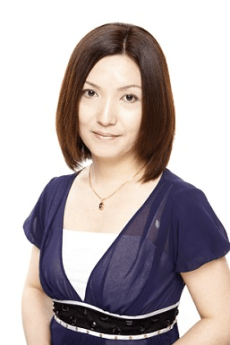 Seiko  Tamura