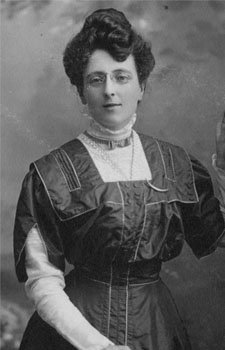 Lucy  Maud Montgomery