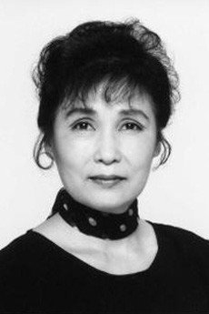 Reiko  Mutou
