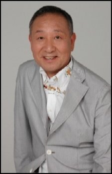 Keaton  Yamada