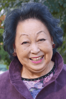 Yumi  Nakatani