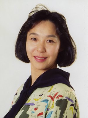 Youko  Matsuoka