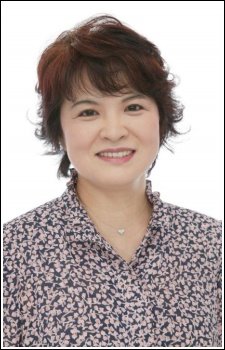 Sanae  Takagi