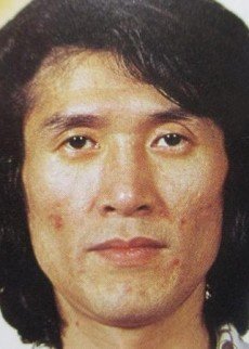 Kazuyuki  Sogabe