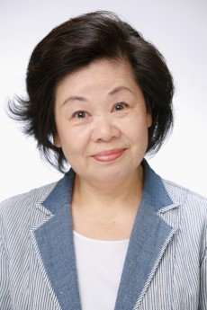 Kazuyo  Aoki