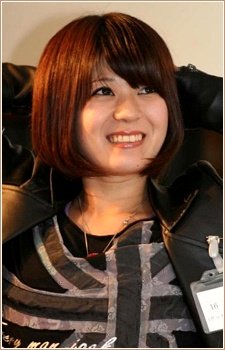 Chiaki  Shimogama