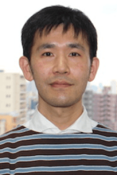Takayo  Nishimura