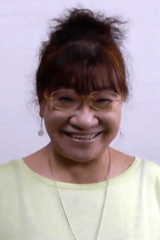 Yumiko  Igarashi