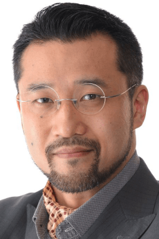 Yasuhiro  Kikuchi