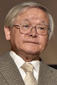 Yoshikazu  Yasuhiko