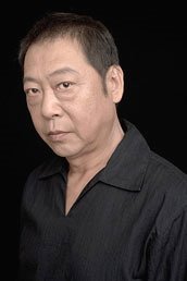 Haruhiko  Jo