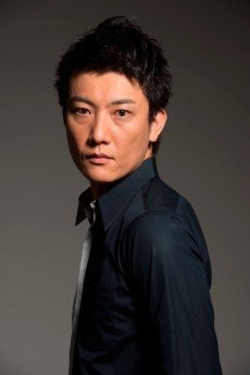 Mitsutoshi  Shundou