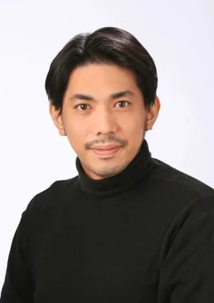 Michitake  Kikuchi