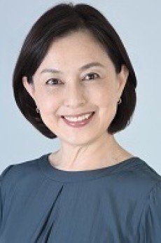 Yumiko  Konatsu