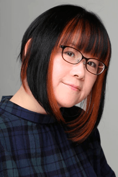 Mikiko  Enomoto