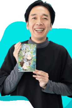 Katsumasa  Ogura