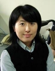 Chie  Shinohara