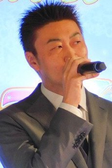 Kousuke  Kobayashi