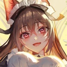Mai  Ookuma