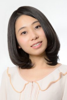 Nozomi  Yamane