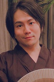 Noriyasu  Agematsu
