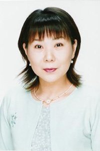 Tamao  Hayashi