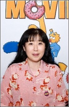 Mari  Mashiba