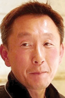 Yoshito  Usui