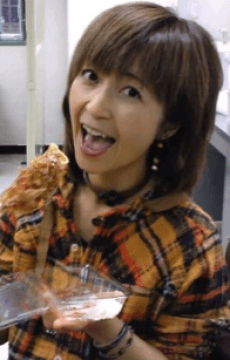Satomi  Koorogi