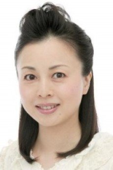 Junko  Hagimori