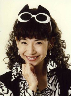 Yumi  Takada