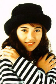 Fumie  Kusachi