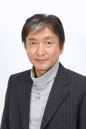 Hozumi  Gouda