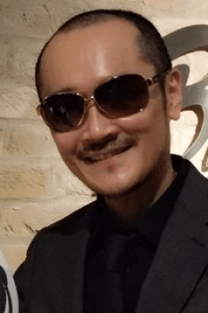 Motoki  Tanaka