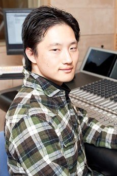 Tetsuya  Gunji