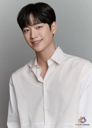 Kang Joon  Seo
