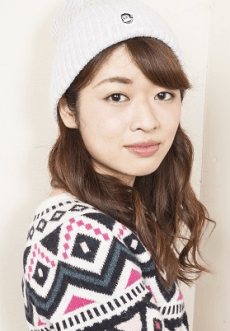 Shiho  Kokido