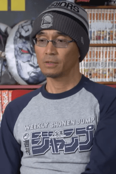 Hisashi  Sasaki