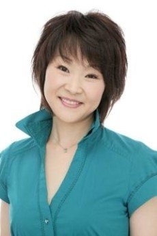 Michiyo  Yanagisawa