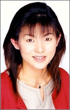 Naoko  Nakamura